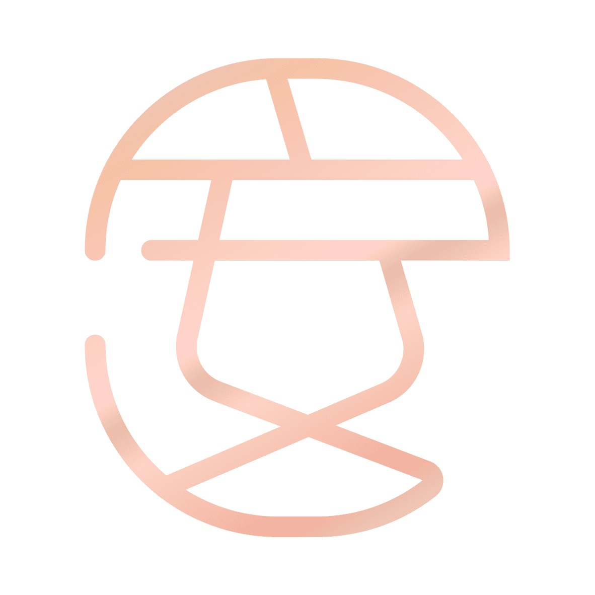 安映光診所 Logo