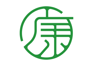 康醫興業 Logo