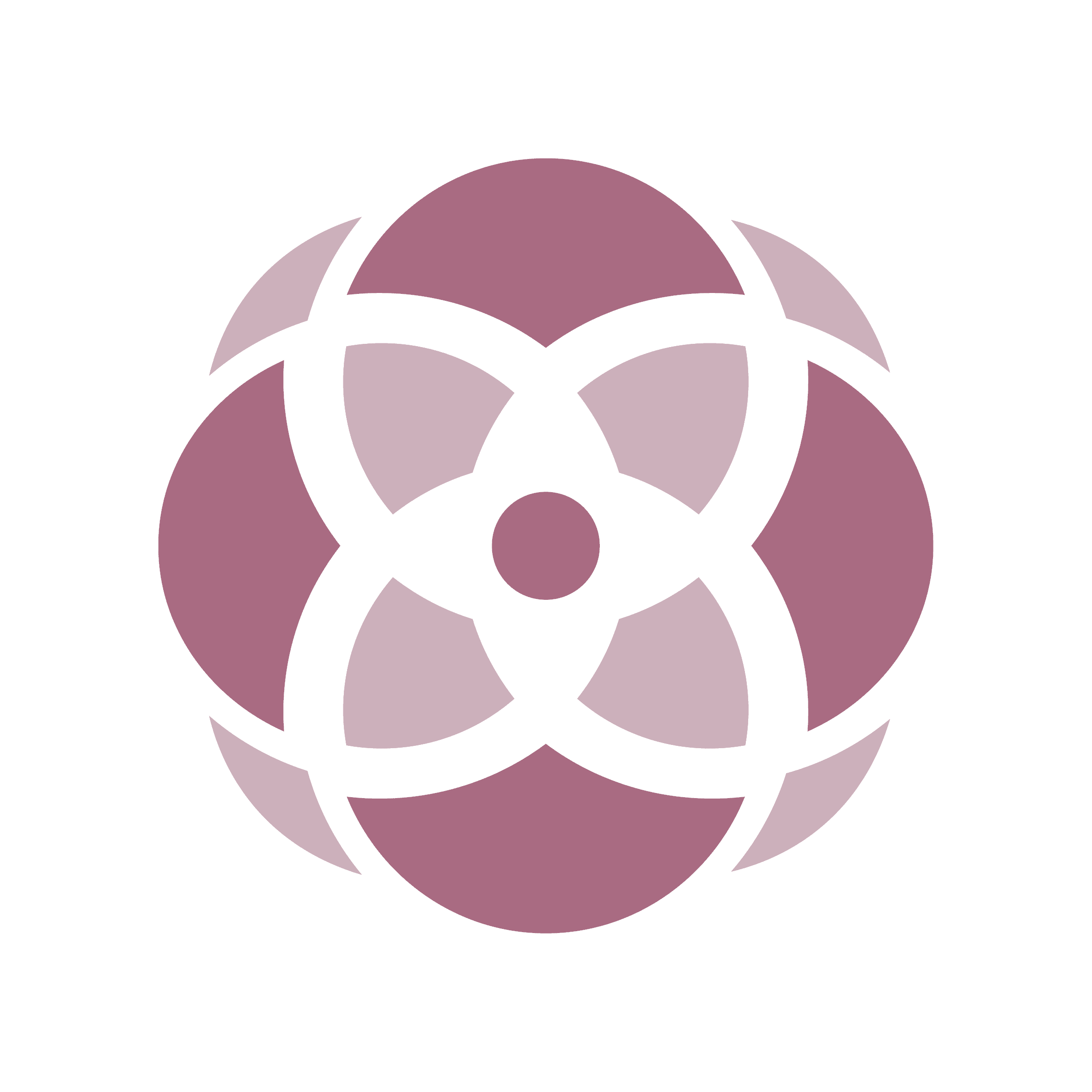 亮立美學診所 Logo