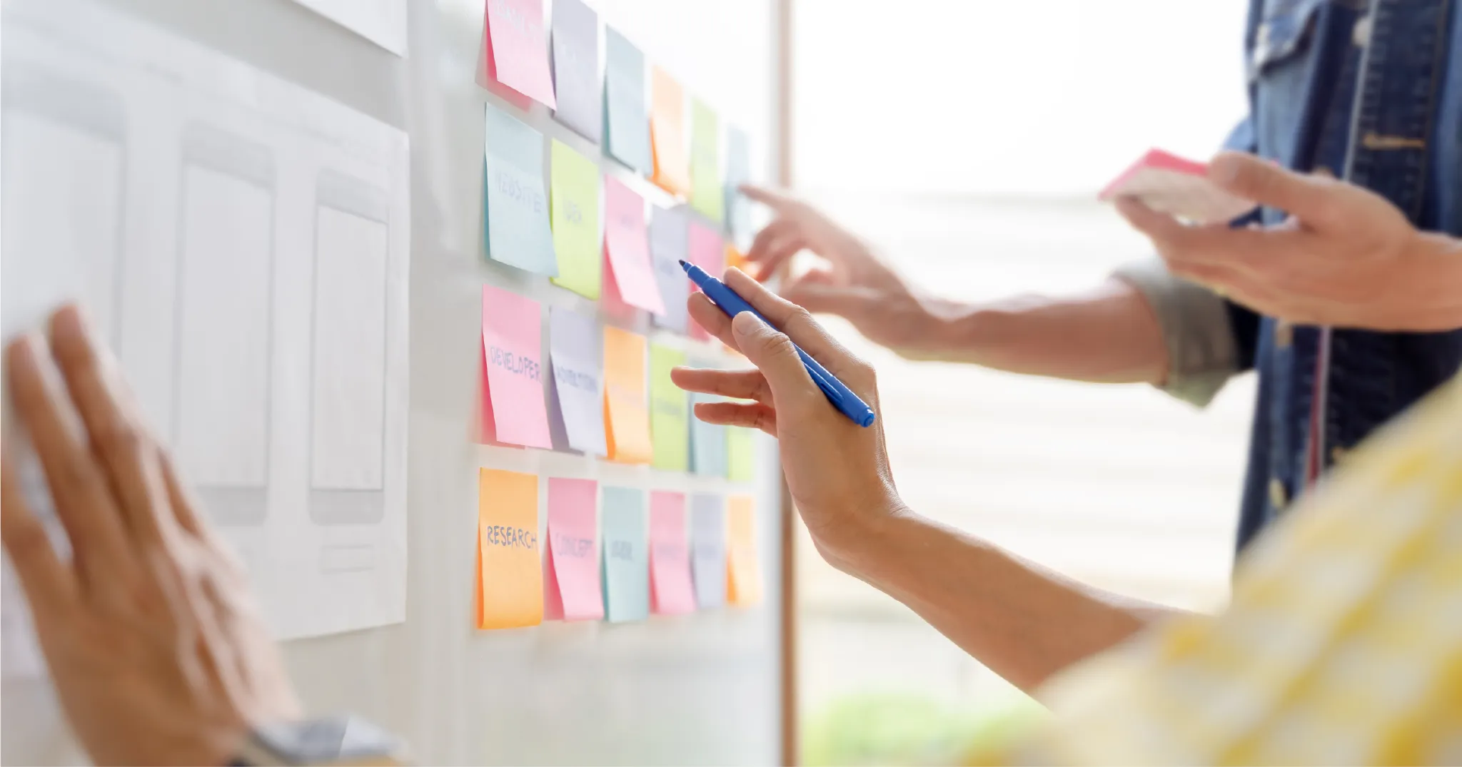 康醫醫療經營管理顧問服務－流程優化與內控