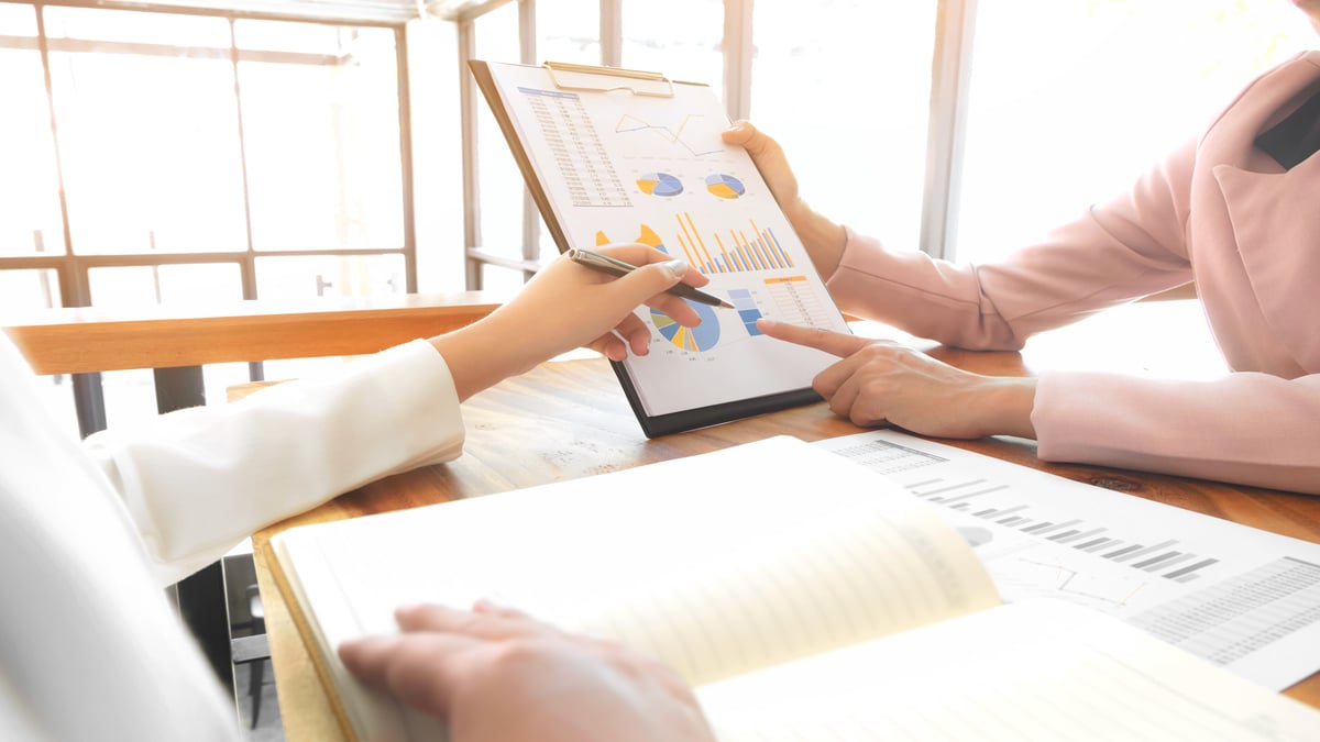 制度化管理與流程建構